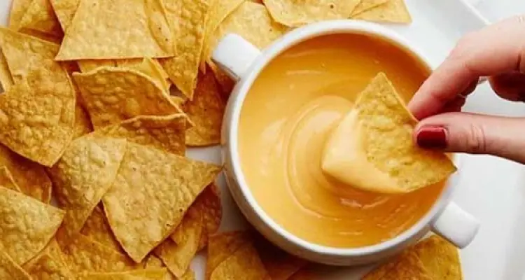 أسهل طريقة عمل صوص الشيدر بالمنزل: أخبار