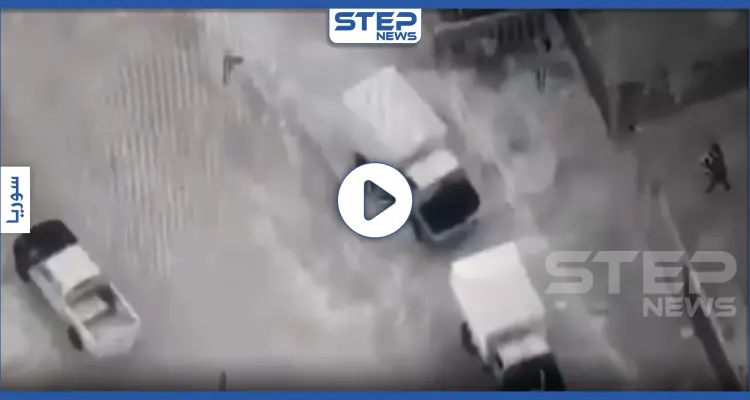 بالفيديو|| بليلة القصف التركي.. طائرة تركية تدمّر رادار طيران روسي وعدد من "المعفشين": أخبار