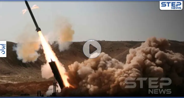 بالفيديو|| الكشف عن سلاح إيراني جديد يخرج من تحت الأرض لأول مرة في العالم: أخبار