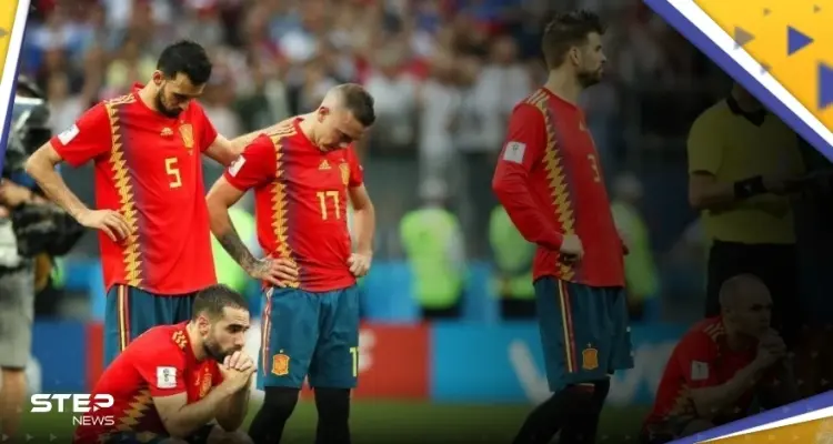 فضيحة جديدة تطال المنتخب الإسباني لكرة القدم.. مترجم عمل معه سابقاً يفجرها: أخبار