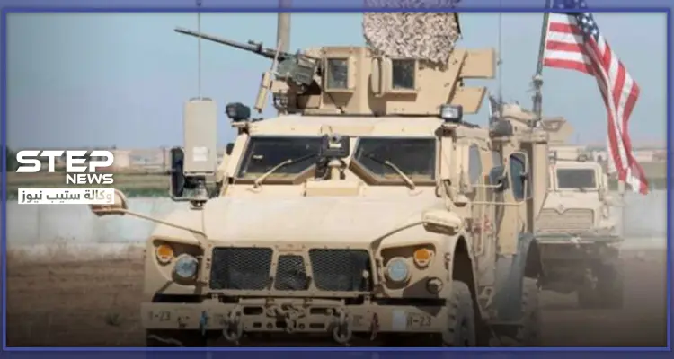 مجهولون يهاجمون دورية أمريكية بالقنابل اليدوية جنوبي الحسكة.. والحصيلة: أخبار