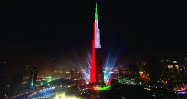 بسبب جورج قرداحي.. الإمارات تستدعي السفير اللبناني لديها: أخبار