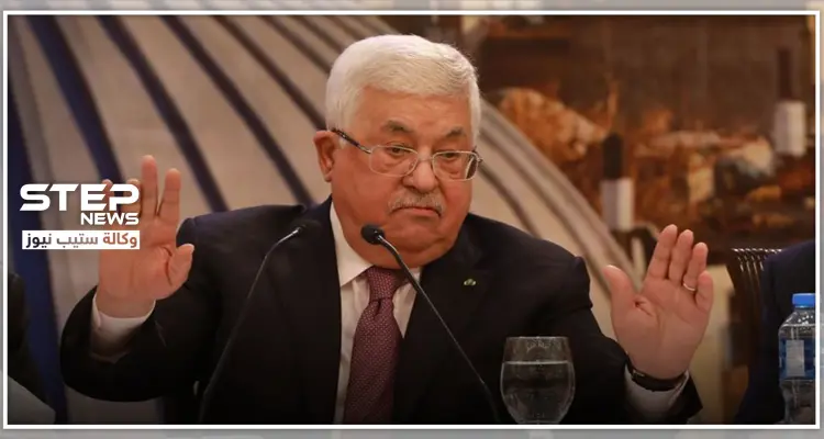 "عباس" يفجر مفأجاة في جامعة الدول العربية ويكشف عن علاقاته الإستخباراتية الأمريكية: أخبار