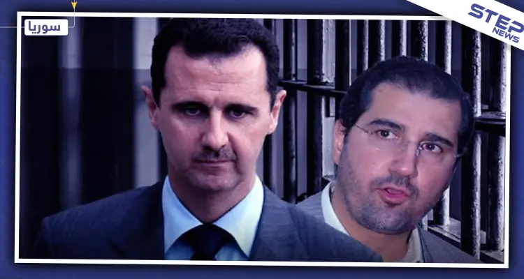 النظام السوري يحجز على كامل أموال رامي مخلوف.. والسبب: أخبار