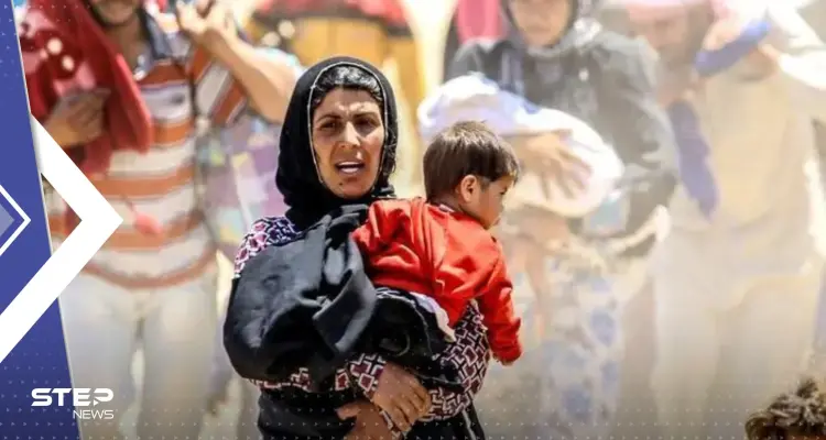 مسؤول روسي بارز يتحدث عن قضية اللاجئين السوريين ويحدد شرطيين لعودتهم: أخبار