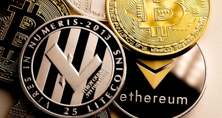 جرائم العملات الرقمية المشفرة تحطم الأرقام القياسية: أخبار