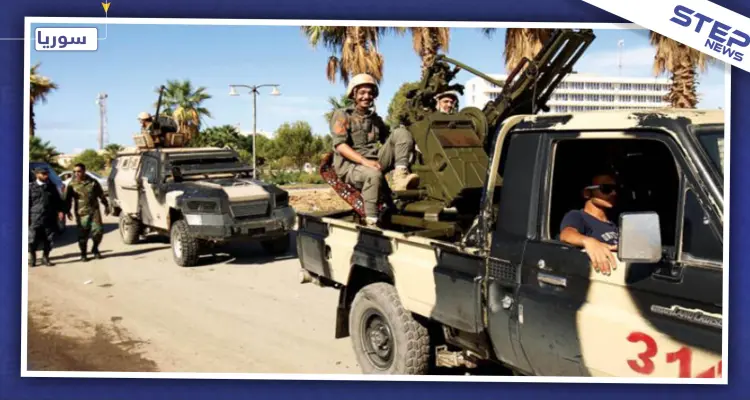 فصائل المعارضة المدعومة تركيًا تُشعل اقتتالاً داخليًا بسبب تهريب الأغنام للنظام السوري: أخبار