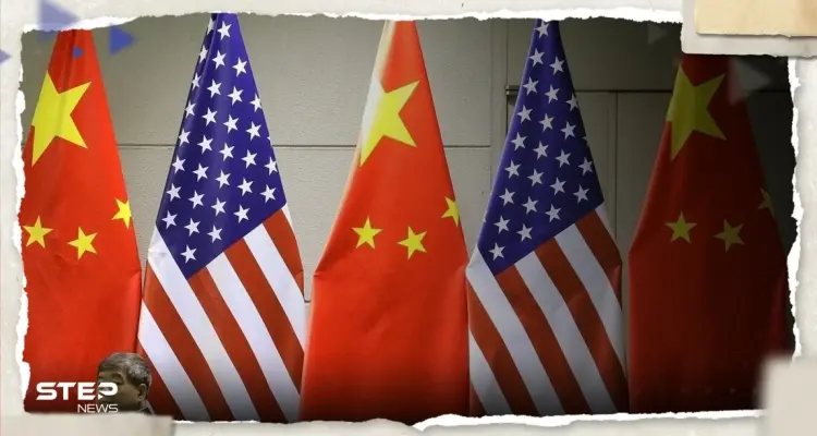 بكين توجه رسالة لواشنطن وتطالبها بالتراجع عن قرار "خاطىء" اتخذه بايدن: أخبار