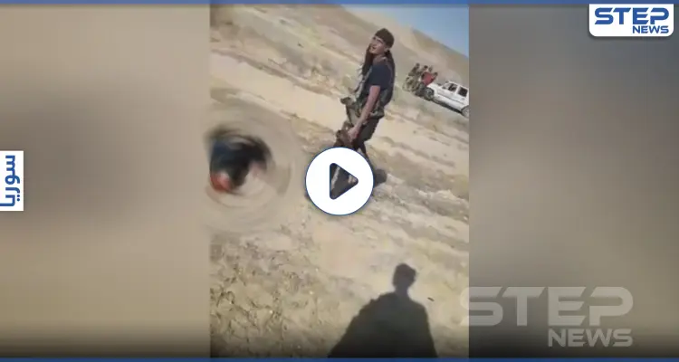 بالفيديو|| حولتهم لأشلاء متناثرة.. عمليات استهداف تطال لواء القدس والميليشيات الأخرى بريفي الرقة ودير الزور: أخبار