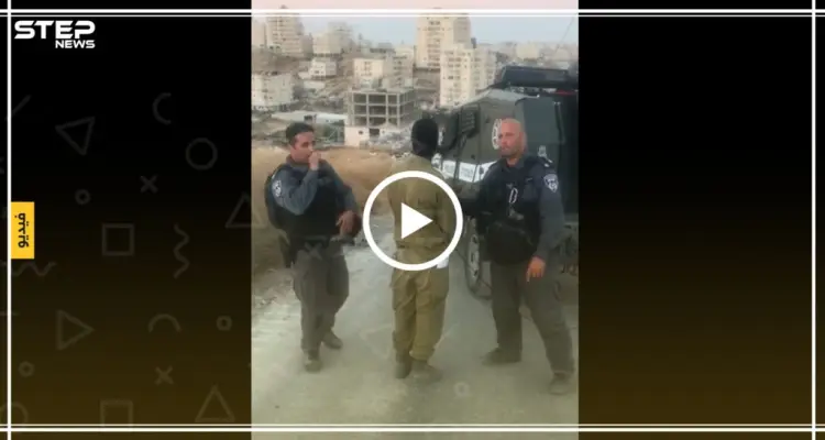 بالفيديو: عناصر من الإحتلال الإسرائيلي يحتفلون بعد تفجيرهم لمبنى في القدس: أخبار