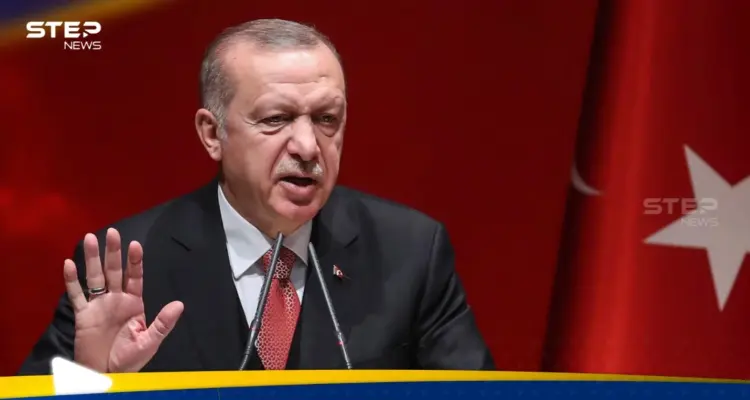 أردوغان: أبذل جهودا كبيرة من أجل غزة: أخبار