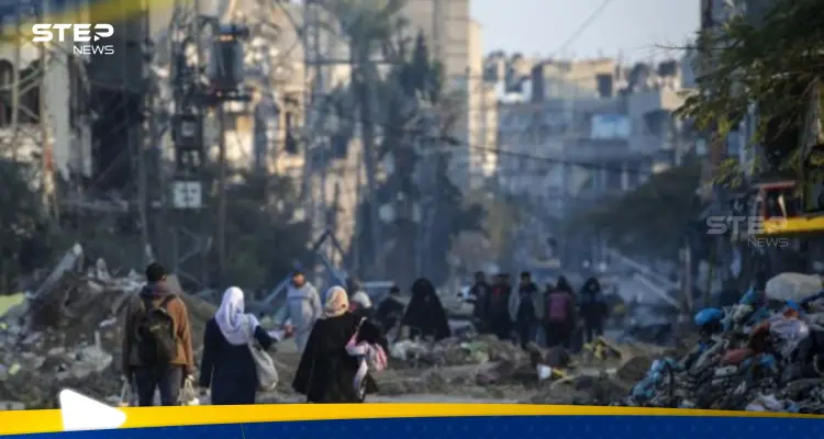 مجلس حكماء المسلمين يعلق على قرارات العدل الدولية بشأن غزة.. إليك ما قاله: أخبار