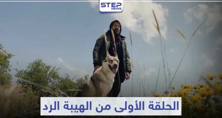 بعد طول انتظار .. شاهد ماذا جرى في الحلقة الأولى من مسلسل الهيبة الرد: أخبار