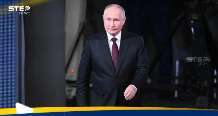 بوتين يترشح رسمياً لرئاسة روسيا في ولاية جديدة: أخبار