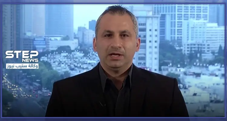 بعد اختياره لرئيس سوريا الجديد.. "إيدي كوهين" يفضح "حسون" وينتقد "اللبواني": أخبار