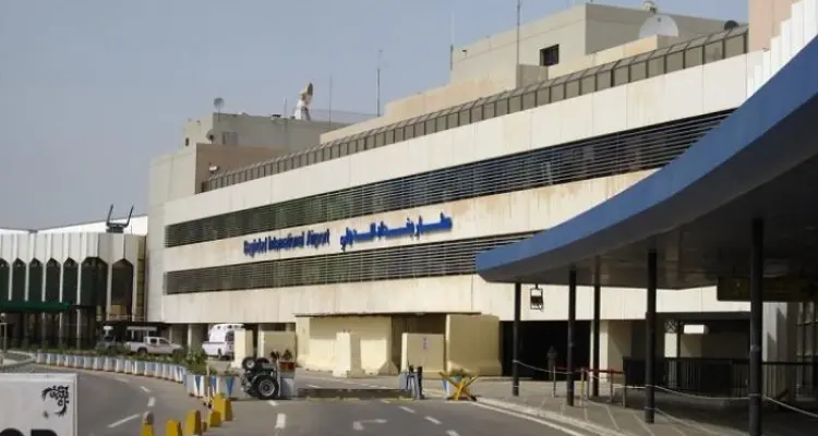 العراق يكشف موعد إغلاق وفتح المنافذ البرية والمطارات تزامناً مع إجراء الانتخابات: أخبار