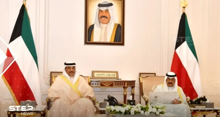 رئيس الوزراء الكويتي يقدم استقالة الحكومة إلى ولي العهد.. ومصادر تكشف السبب: أخبار