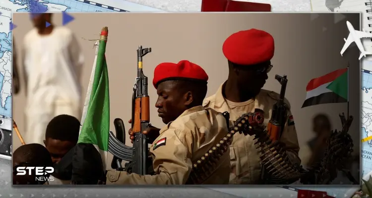 الجيش السوداني يكشف عن شرطين للتفاوض مع قوات الدعم السريع أحلاهما "مر": أخبار