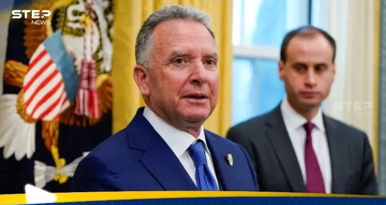 ويتكوف يرفض رد حركة حماس على مقترحه: غير مقبول بتاتا: أخبار