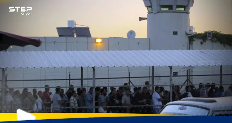 إسرائيل تلغي خطة إدخال عمال سوريين إلى الجولان.. تقرير عبري يكشف السبب: أخبار