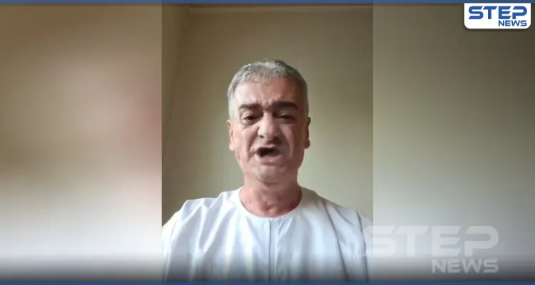 بالفيديو|| الشرتح رئيس سوريا الجديد يعلن تخليه عن السلطة في سوريا باكيًا لهذه الأسباب: أخبار