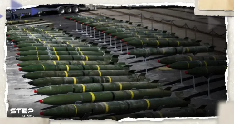 واشنطن تشتبه بوصول أسلحة أمريكية إلى الفصائل الفلسطينية من طرف ثالث وتدعو إسرائيل لإجراء: أخبار