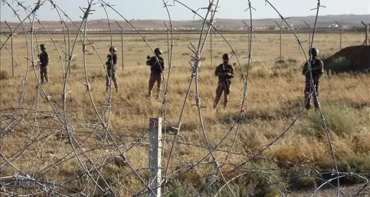 إطلاق نار إسرائيلي على مسلّحين للنظام اقتربوا من الجولان: أخبار