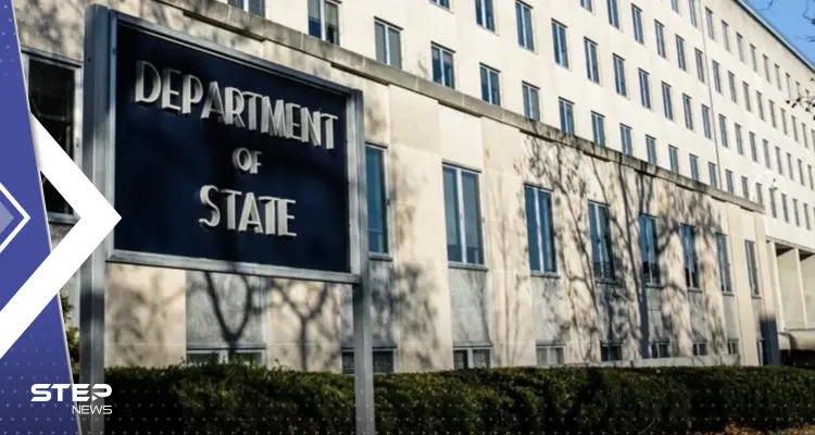 مكافأة أمريكية 5 ملايين دولار مقابل "مطلوب" من دولة عربية: أخبار