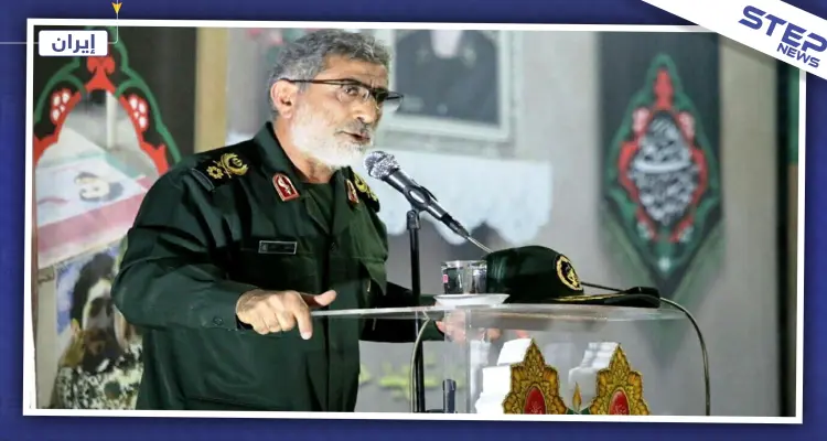 خامنئي يعين قائدًا جديدًا خلفًا لـ"سليماني"، تعرّف إليه: أخبار