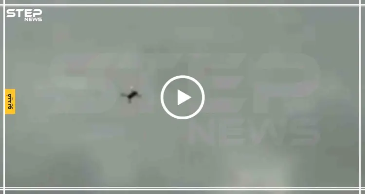 مواطن لبناني يسقط طائرة إسرائيلية مسيّرة جنوب لبنان (فيديو): أخبار