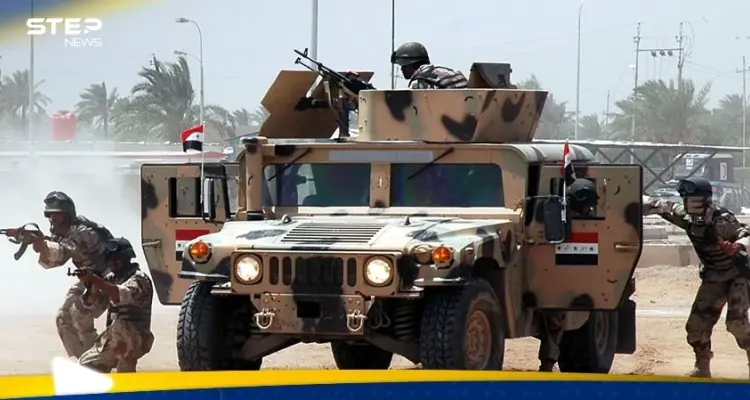 العراق يعلن القبض على "المسؤول الإداري المالي" لتنظيم داعش: أخبار