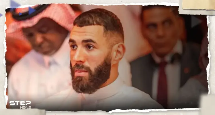 بعد دعمه فلسطين.. مطالب رسمية بسحب الجنسية الفرنسية من كريم بنزيما وتجريده من الكرة الذهبية: أخبار