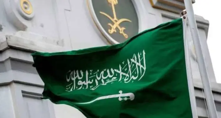 السعودية تتخذ 3 خطوات صارمة تجاه لبنان على خلفية تصريحات جورج قرداحي: أخبار