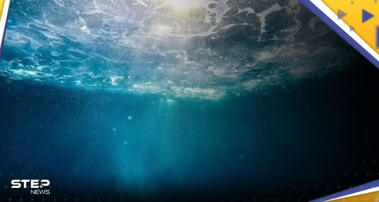 شاهد|| اكتشاف مواد في المحيط لا تنتمي لكوكب الأرض ولا حتى للنظام الشمسي: أخبار