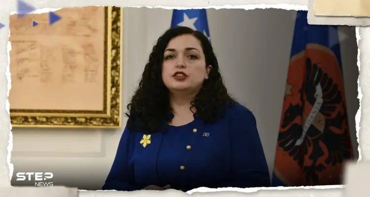 وسط استعدادات لحرب.. رئيسة كوسوفو تحذر صربيا من التوجه لـ"السيناريو الروسي": أخبار