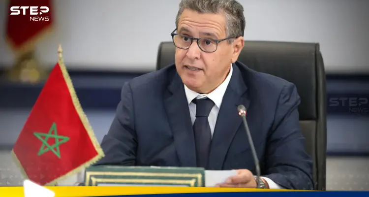 رئيس حكومة المغرب يؤكد على ضرورة الحوار والتجاوب مع مطالب الشباب: أخبار