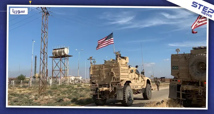 ترامب: النفط السوري بات بأيدينا وسنفعل به ما نشاء: أخبار