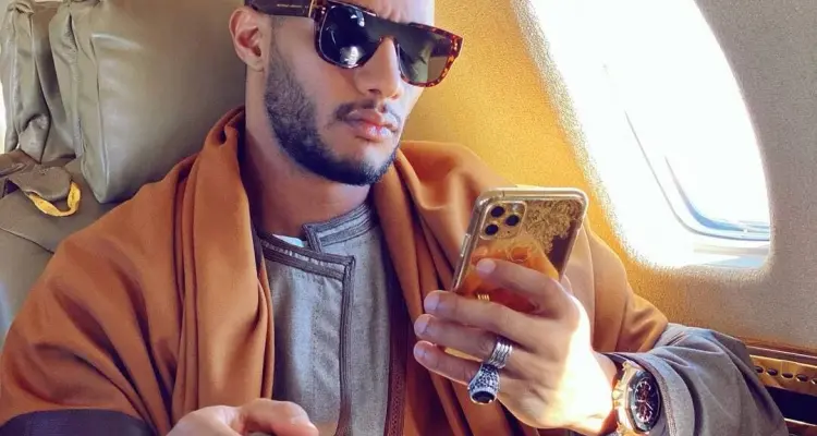 فيديو في بيروت يسبب أزمة للفنان المصري محمد رمضان.. وشهادة فخرية تهدد مشواره الفني: أخبار