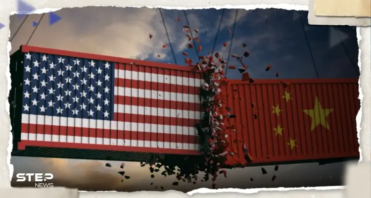 "هذا هو التهديد الحقيقي".. مسؤولة تكشف ماذا سيحدث عند اندلاع حرب بين أمريكا والصين: أخبار