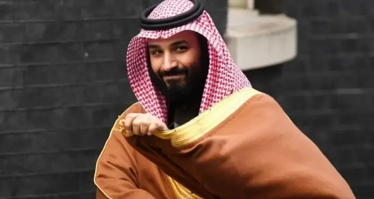 باستثمارات تتجاوز11 مليار.. ولي العهد السعودي يُعلن عن إطلاق شركة السودة: أخبار