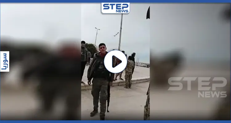 بالفيديو|| تزامناً مع تمرد عناصره على تركيا بـ"نبع السلام".. مفخخة تضرب حاجزاً للجيش الوطني: أخبار