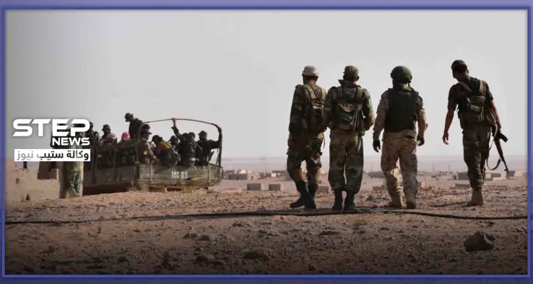 قوات النظام السوري تصدر أمراً بتسريح وإنهاء الاحتفاظ الاحتياطي.. وهذه تفاصيله: أخبار