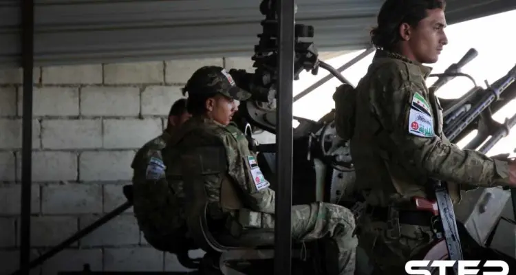 إغلاق للطرقات واستنفار للشرطة العسكرية بسبب اجتماع "تركي_ روسي" شمال حلب، والتفاصيل !!: أخبار