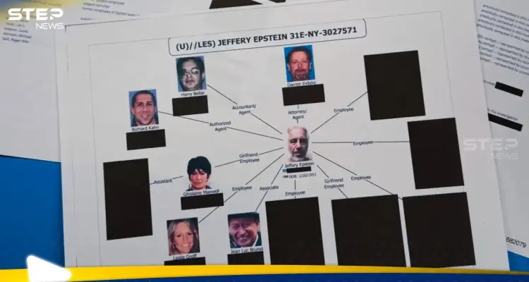 وثائق سرّية تكشف “ملحقاً سرياً” لإدارة جرائم إبستين في مبنى سكني بنيويورك: أخبار
