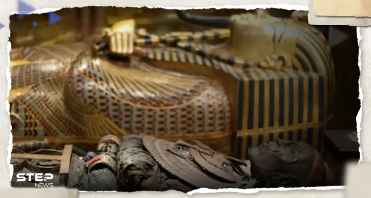 تفسير لغز فرعوني يثير الجدل بمصر.. كيف مات "توت عنخ آمون"؟: أخبار