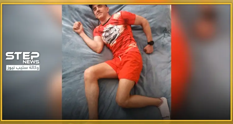 رقم قياسي جديد في عالم الرياضة خلال الحجر المنزلي.. ماذا فعل هذا الروسي ؟: أخبار