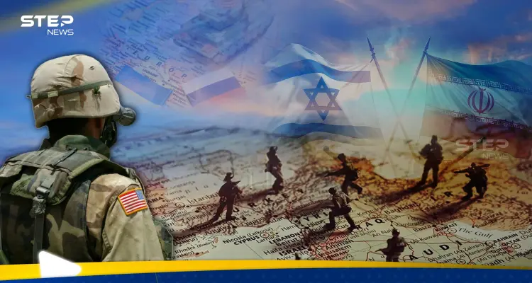 هل تدفع أوكرانيا ثمن الحرب بين إسرائيل وإيران؟.. خبير يكشف عن استراتيجية واشنطن ودور موسكو: أخبار