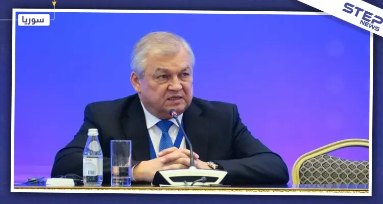 في ختام جولة أستانا الـ14.. روسيا: "قمة اسطنبول لن تنجح دون مشاركتنا": أخبار