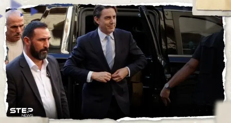 كبير مستشاري بايدن يصل لبنان لـ"تهدئة الجبهة المشتعلة" في الجنوب.. من هو "عرّاب الاتفاق"؟: أخبار