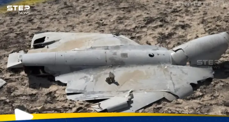 المسيرات تقلق العراق وتدفعه لتحرك عاجل: أخبار